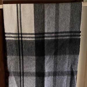 Cashmere Multi-color Scarf *new with tags*